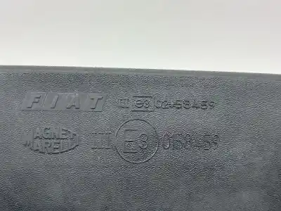 Pezzo di ricambio per auto di seconda mano specchio sinistro per fiat stilo (192) 1.9 jtd / 1.9 jtd 115 active riferimenti oem iam e30158459  
