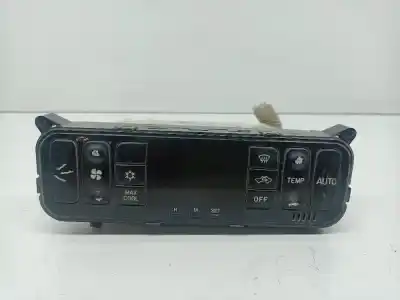 Автозапчасти б/у климат-контроль за mitsubishi l 200 k6 7 2500 td glx 4-ptas. ссылки oem iam mn188329  