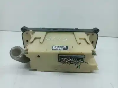 Автозапчасти б/у климат-контроль за mitsubishi l 200 k6 7 2500 td glx 4-ptas. ссылки oem iam mn188329  