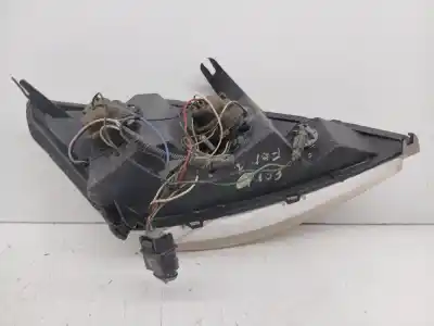 Second-hand car spare part left headlight for ford focus lim. (cb4) focus lim. (cb4) (2007 - 2011) oem iam references   