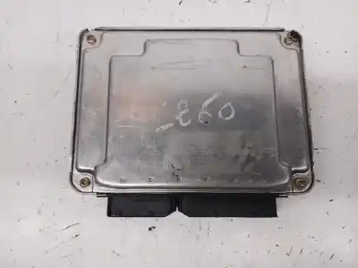 Second-hand car spare part ecu engine control for audi a4 avant (8e) awx oem iam references 038906019fp  