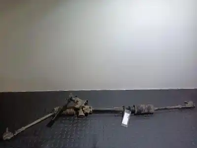 Peça sobressalente para automóvel em segunda mão caixa de direção por renault clio ii fase ii b cb0 authentique referências oem iam 7700437052