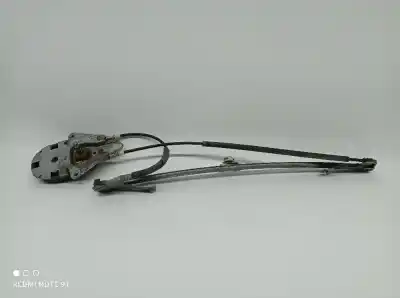 Pièce détachée automobile d'occasion LÉVE GLACE AVANT DROIT pour PEUGEOT EXPERT KASTEN L2H1 Kasten Avantage Références OEM IAM   