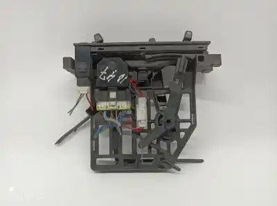Peça sobressalente para automóvel em segunda mão comando de sofagem (chauffage / ar condicionado) por nissan serena (c23m) 2.0 se referências oem iam 