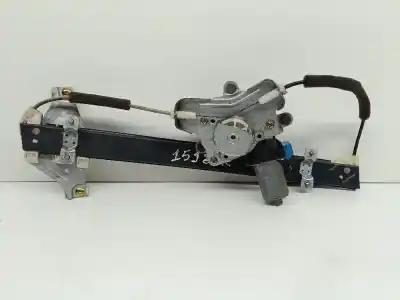 Pièce détachée automobile d'occasion LÉVE GLACE AVANT DROIT pour CHEVROLET LACETTI CDX Références OEM IAM 96475129  