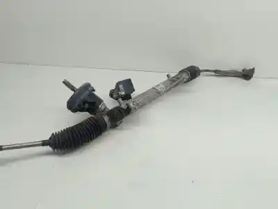 Pièce détachée automobile d'occasion CRÉMAILLÈRE DE DIRECTION pour RENAULT CLIO IV Renault Sport Trophy Références OEM IAM 490014434R  
