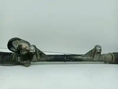 Second-hand car spare part steering rack for renault clio iii clio iii oem iam references a0001558  