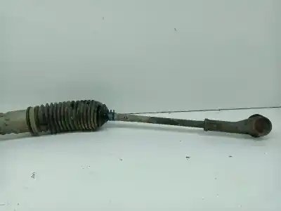 Second-hand car spare part steering rack for renault clio iii clio iii oem iam references a0001558  