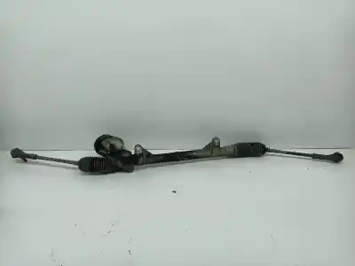 Second-hand car spare part steering rack for renault clio iii clio iii oem iam references a0001558  