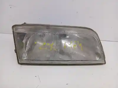 Pièce détachée automobile d'occasion FEU DROIT pour CITROEN ZX ZX Références OEM IAM E20490044  