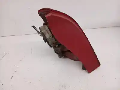 Pièce détachée automobile d'occasion FEU ARRIÈRE DROIT pour RENAULT CLIO II FASE II (B/CB0) Références OEM IAM 82000714  