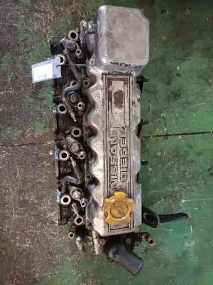 Recambio de automóvil de segunda mano de CULATA para NISSAN CABSTAR (2002-2004) 3.0DI referencias OEM IAM 69142  