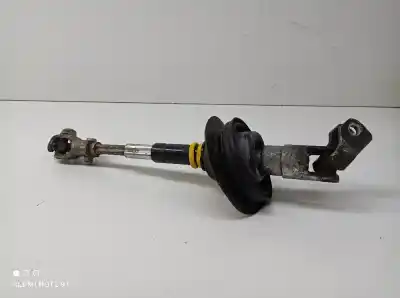 Pezzo di ricambio per auto di seconda mano piantone dello sterzo per nissan micra k12e acenta jordi labanda riferimenti oem iam 