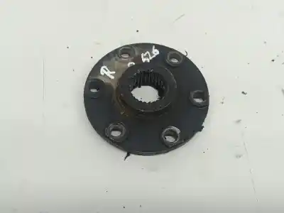 Recambio de automóvil de segunda mano de CUBOS DE BLOQUEO para MITSUBISHI MONTERO SPORT (K90) 2.5 TD GLS referencias OEM IAM   