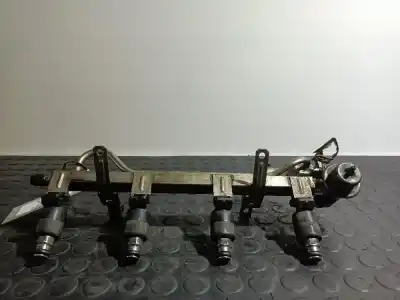 Second-hand car spare part distributor pipe for opel corsa b corsa b oem iam references   