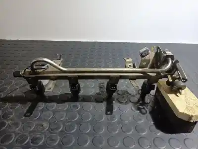 Second-hand car spare part distributor pipe for opel corsa b corsa b oem iam references   