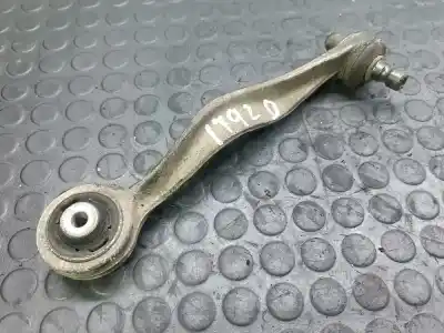 Peça sobressalente para automóvel em segunda mão braço de suspensão inferior dianteiro direito por volkswagen passat berlina (3b2) comfortline referências oem iam 