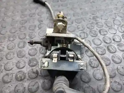 Second-hand car spare part ignition coil for opel corsa b corsa b oem iam references   