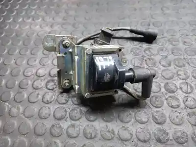 Second-hand car spare part ignition coil for opel corsa b corsa b oem iam references   