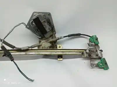 Peça sobressalente para automóvel em segunda mão elevador de vidros dianteira esquerda por nissan serena (c23m) 2.0 se referências oem iam 9000768