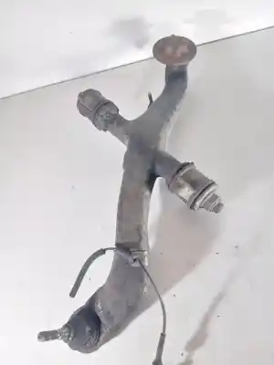 Second-hand car spare part front left lower suspension arm for renault master ii phase 2 combi combi 2t8 l2 9pl caja cerrada techo elev. oem iam references   