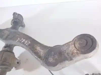 Second-hand car spare part front left lower suspension arm for renault master ii phase 2 combi combi 2t8 l2 9pl caja cerrada techo elev. oem iam references   