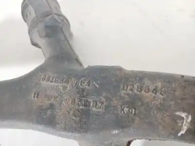 Second-hand car spare part front left lower suspension arm for renault master ii phase 2 combi combi 2t8 l2 9pl caja cerrada techo elev. oem iam references   