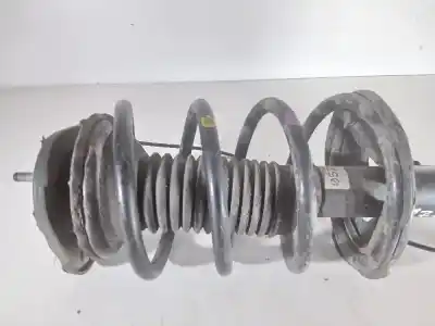 Second-hand car spare part front left shock absorber for toyota corolla (e12) 2.0 d-4d linea luna berlina oem iam references 48520  02211