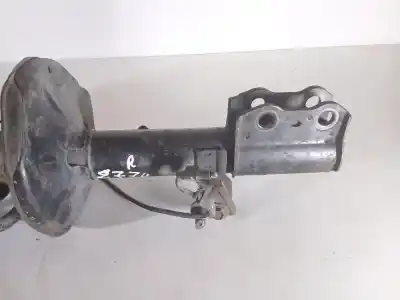 Second-hand car spare part front left shock absorber for toyota corolla (e12) 2.0 d-4d linea luna berlina oem iam references 48520  02211