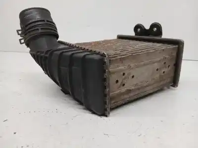 Second-hand car spare part Intercooler for SEAT LEON (1M1) Signo OEM IAM references 1J0145803F  