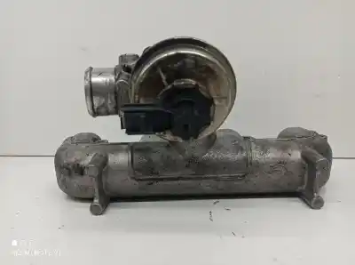 Recambio de automóvil de segunda mano de VALVULA EGR para FORD FOCUS BERLINA (CAK) Trend referencias OEM IAM 16045  