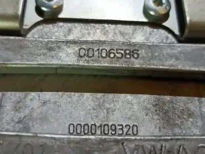 Автозапчастина б/у рульва колонка для audi a3 (8p) 1.6 fsi ambiente 116 cv / 85 kw посилання на oem iam 532427   Автозапчастина б/у рульва колонка для audi a3 (8p) 1.6 fsi ambiente 116 cv / 85 kw посилання на oem iam 532427