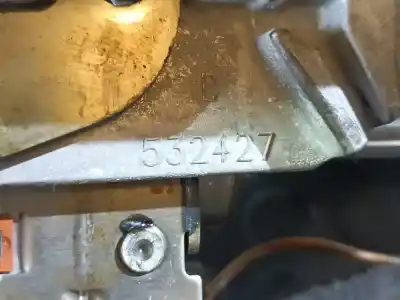 Автозапчастина б/у рульва колонка для audi a3 (8p) 1.6 fsi ambiente 116 cv / 85 kw посилання на oem iam 532427   Автозапчастина б/у рульва колонка для audi a3 (8p) 1.6 fsi ambiente 116 cv / 85 kw посилання на oem iam 532427