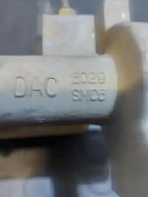 Second-hand car spare part brake pump for chevrolet aveo ls oem iam references 8029smc6