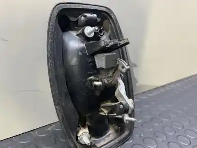 Recambio de automóvil de segunda mano de MANETA EXTERIOR DELANTERA DERECHA para CITROEN JUMPER CAJA CERRADA. TECHO SOBREELEVADO 30 L2H2 HDi 100 referencias OEM IAM 242430  