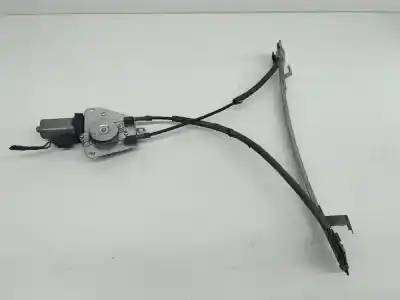 Recambio de automóvil de segunda mano de ELEVALUNAS DELANTERO DERECHO para PEUGEOT 106 S1 Cocktail referencias OEM IAM D239805454500008  
