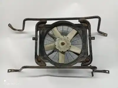 Peça sobressalente para automóvel em segunda mão termoventilador elétrico por nissan serena (c23m) 2.0 se referências oem iam 214819c053