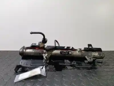 Автозапчасти б/у рампа инжектора за renault laguna ii bg0 authentique ссылки oem iam 8200330912  