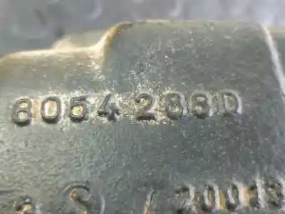 Tweedehands auto-onderdeel stuurhuis voor nissan terrano terrano.ii (r20) sr (3-ptas) oem iam-referenties 80542880