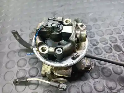 Peça sobressalente para automóvel em segunda mão injetor monoponto  por bmw serie 3 berlina (e36) 2.0 24v referências oem iam 17087071