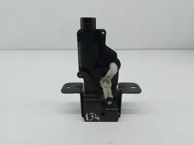 Second-hand car spare part Trunk Lock for KIA SORENTO 2.5 CRDi Concept OEM IAM references   