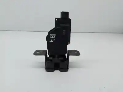 Second-hand car spare part trunk lock for kia sorento 2.5 crdi concept oem iam references   