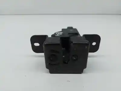 Second-hand car spare part trunk lock for kia sorento 2.5 crdi concept oem iam references   