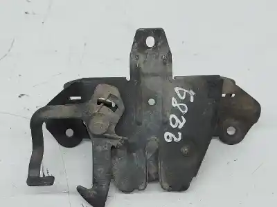 Автозапчасти б/у замок капота за mitsubishi l 200 k6 7 2500 td glx 4-ptas. ссылки oem iam  Автозапчасти б/у замок капота за mitsubishi l 200 k6 7 2500 td glx 4-ptas. ссылки oem iam