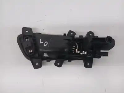 Second-hand car spare part interior left front handle for audi a4 ber. (b8) basico oem iam references 8k0837019  