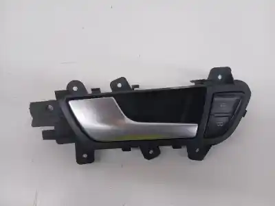 Second-hand car spare part interior left front handle for audi a4 ber. (b8) basico oem iam references 8k0837019  
