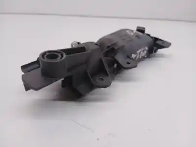 Second-hand car spare part interior left front handle for audi a4 ber. (b8) basico oem iam references 8k0837019  