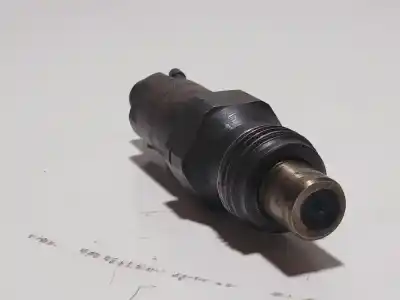 Pezzo di ricambio per auto di seconda mano iniettore per renault clio iii clio iii riferimenti oem iam 6733401c  