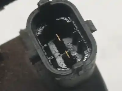 Second-hand car spare part Distributor Pipe for OPEL COMBO CORSA C OEM IAM references 044521404  