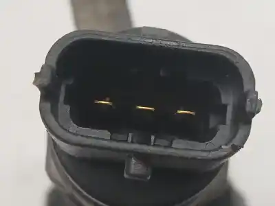 Second-hand car spare part distributor pipe for opel combo corsa c oem iam references 044521404  